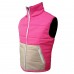 Love Hard Natalie Bauer Pink Vest Love Hard Natalie Bauer Pink Vest